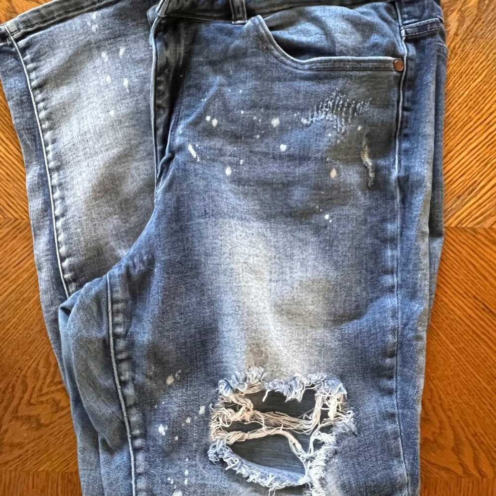 Judy Blue Jeans